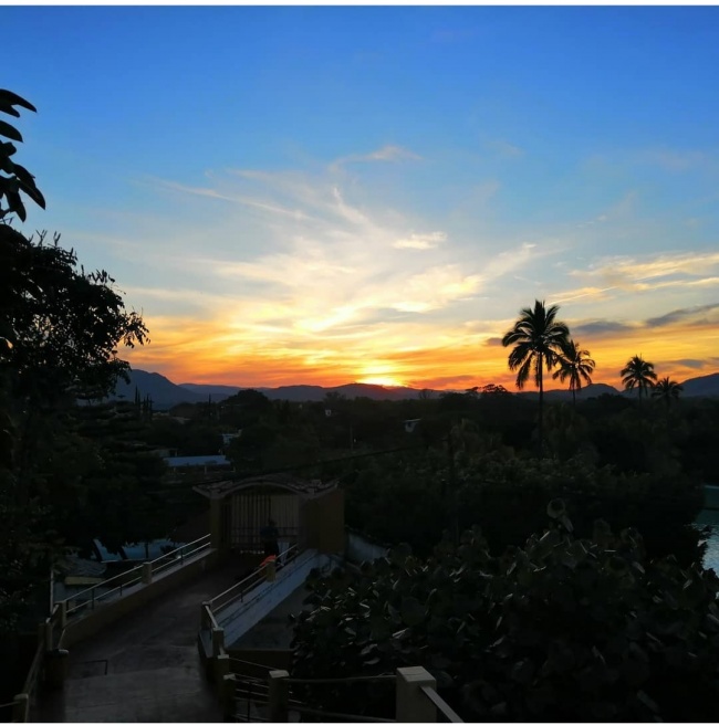 foto:Daniela Sarai Cisneros Pardiña  - lo hecho en México