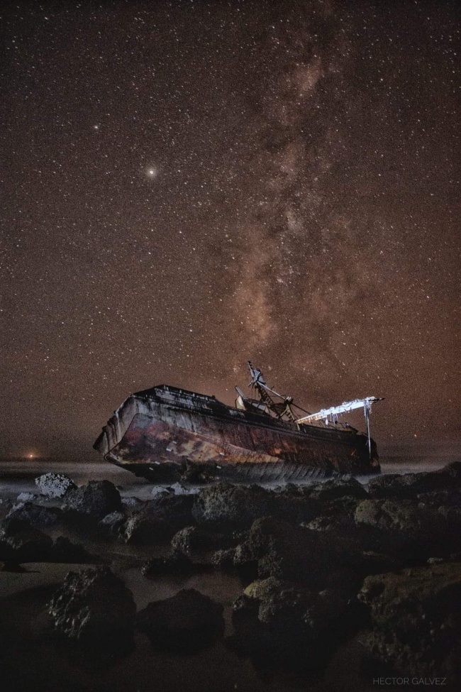 foto:Héctor Gálvez González - lo hecho en México