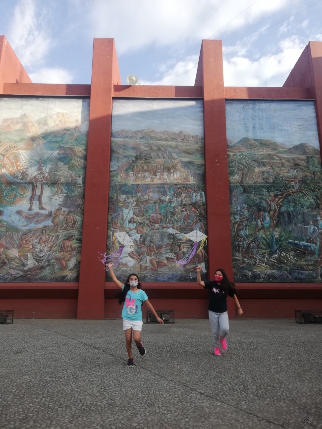 foto:Tito Miguel Ángel Legaspi Báez  - lo hecho en México