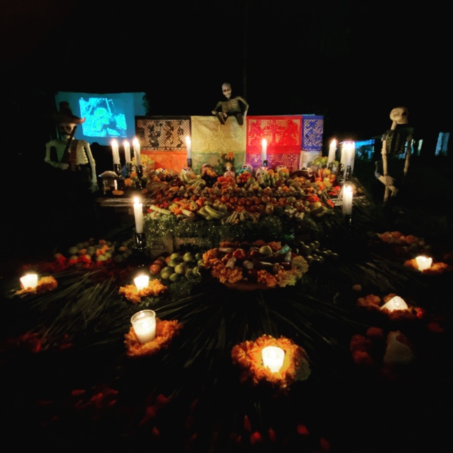 foto:Anna Karen González Ruiz - lo hecho en México