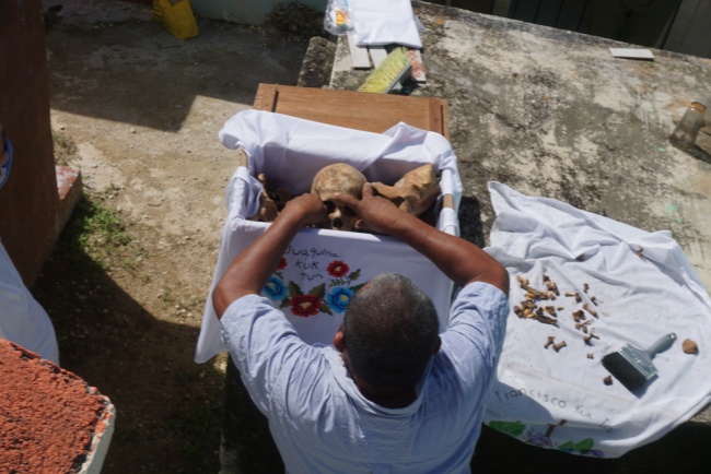 foto:Lucio Blanco González  - lo hecho en México