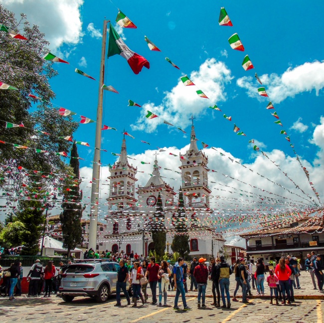 foto:Celina Cervantes Mendoza - lo hecho en México