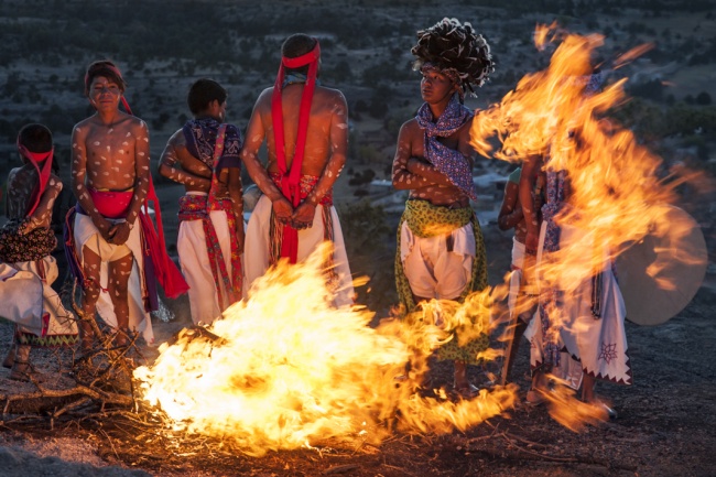 foto:Alberto Pereda Careaga - lo hecho en México