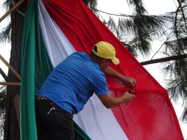 foto:Gabriel Argenis Ponce Fuentes - lo hecho en México