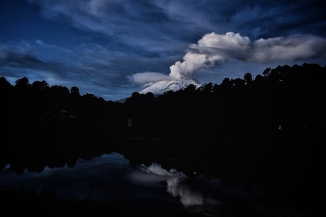 foto:Tsaeyum Arvizu Montes - lo hecho en México