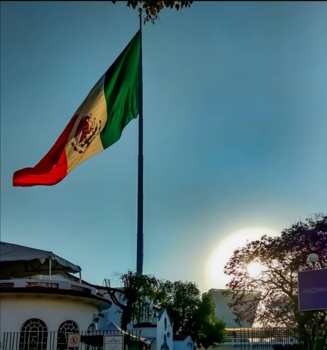 foto:José Fernando de la Trinidad Marcial  - lo hecho en México