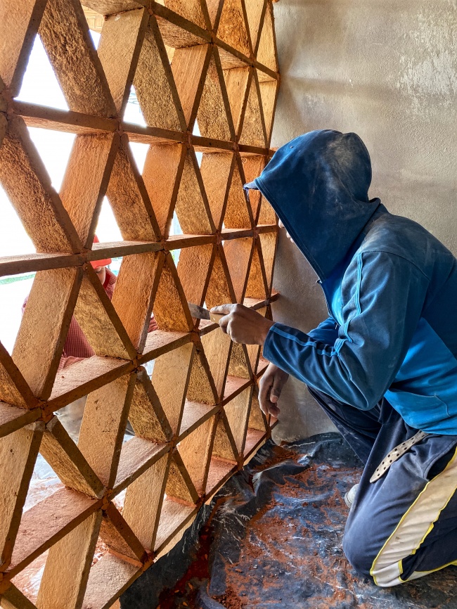 foto:Sonia Marcela López Domínguez  - lo hecho en México