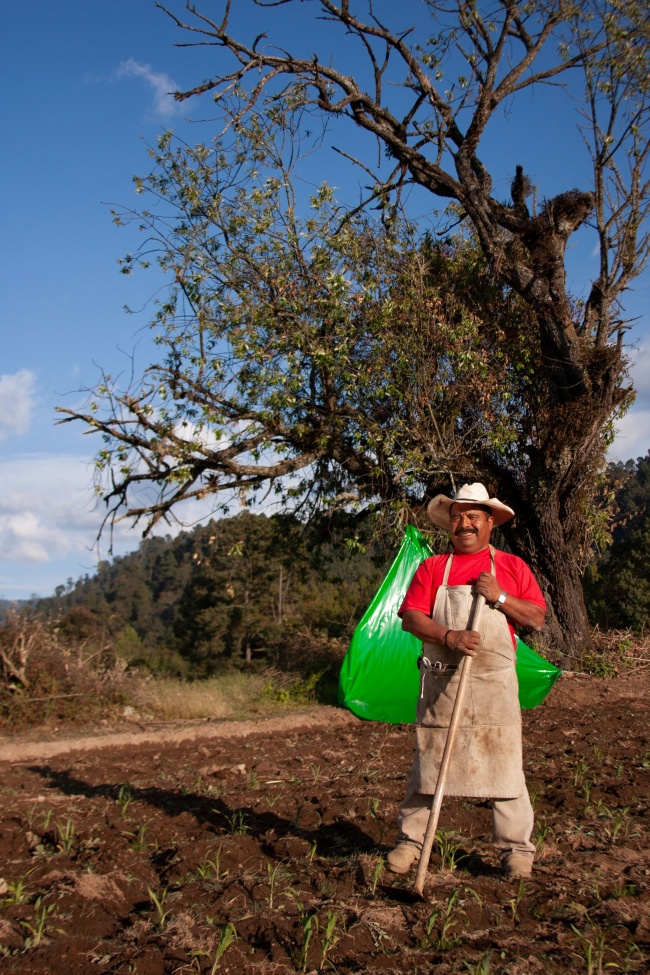 foto:Carlos Martínez González  - lo hecho en México