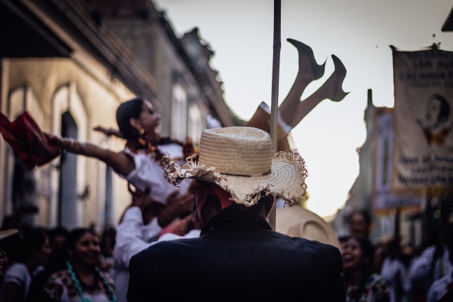 foto:Ariel Israel Fuentes Jimenez - lo hecho en México