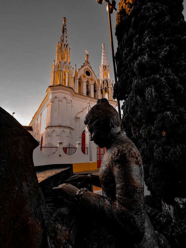 foto:Alexandro Torres Guillen  - lo hecho en México