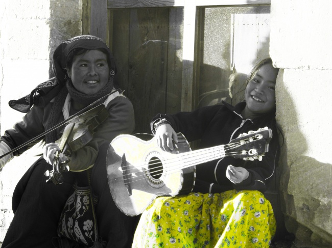 foto:Scarlett Briones Hernández  - lo hecho en México