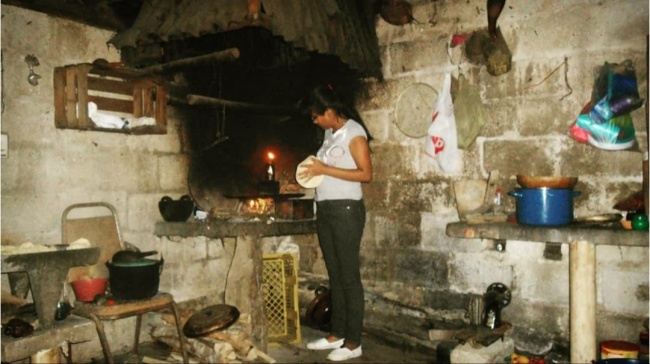 foto:Alejandra Campos Castañeda  - lo hecho en México