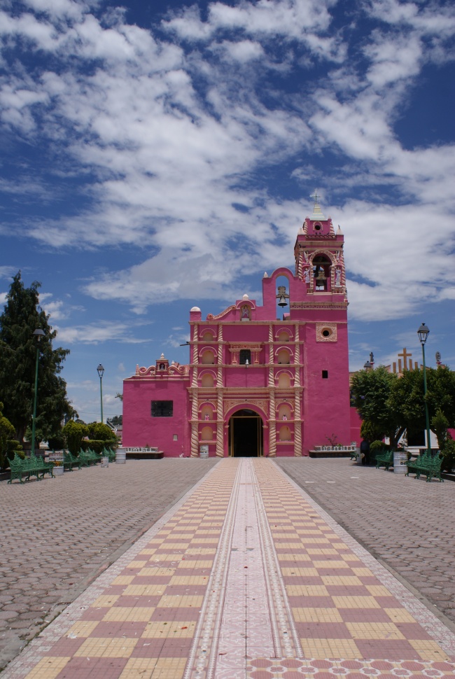 foto:ANTONIO PASCUAL PEREZ - lo hecho en México