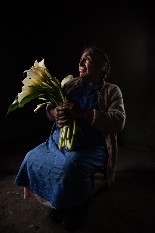 foto:Miriam Fuhrman Dahab - lo hecho en México