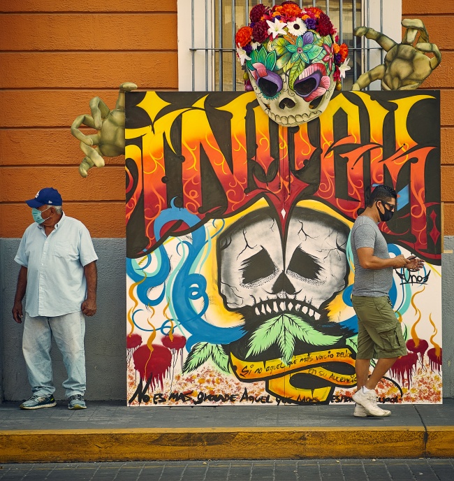 foto:Manuel alonso luna chaparro - lo hecho en México