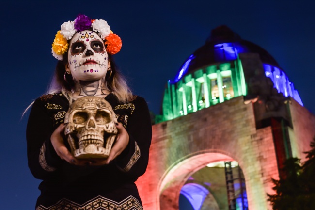foto:Angel Javier Ramales Melendez - lo hecho en México