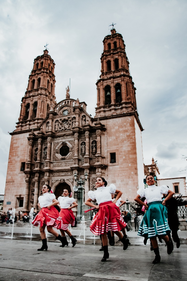 foto:Karen Aimee Lopez - lo hecho en México