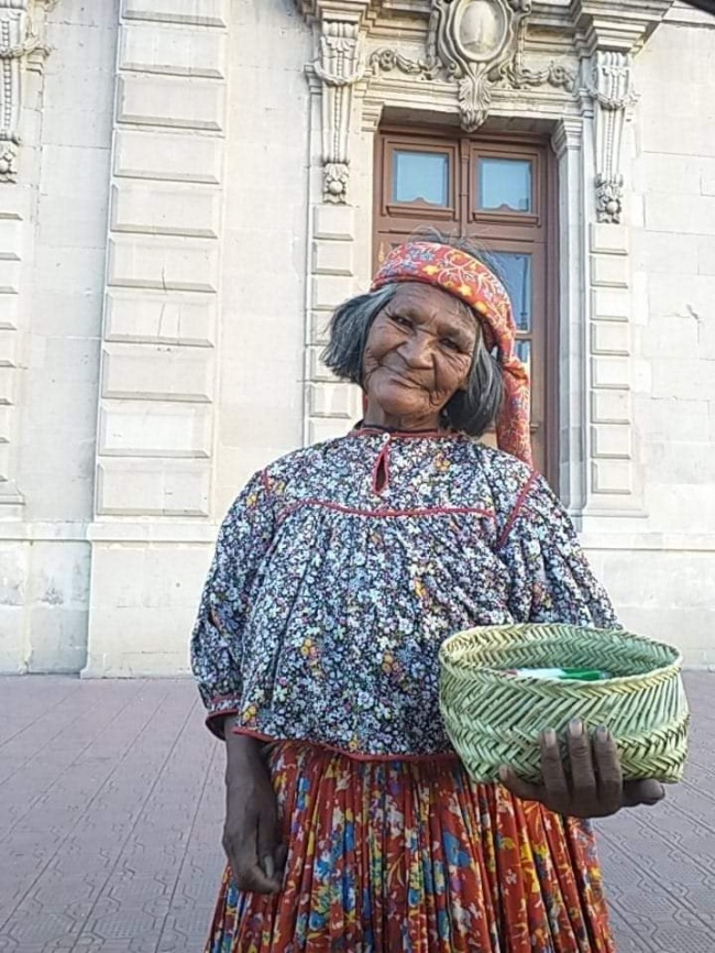 foto:Gabriela Alexis González Mares - lo hecho en México