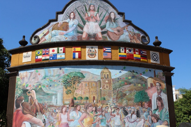 foto:Lourdes Bayardo Servín - lo hecho en México