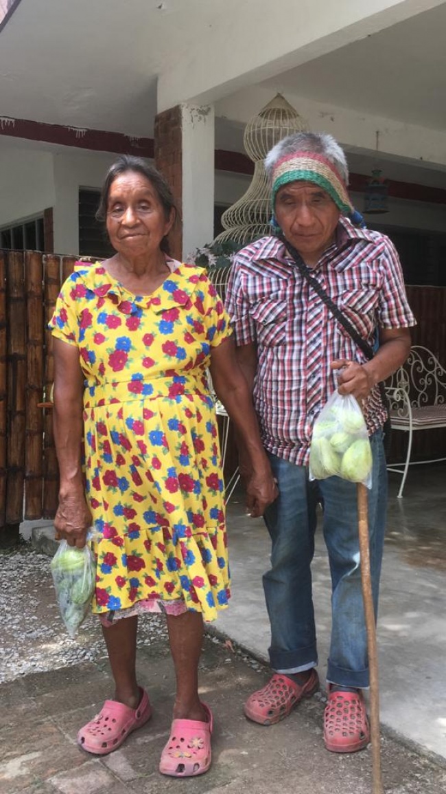 foto:Carlos Alejandro Leija Morales  - lo hecho en México