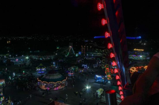 foto:Kevin Michelle Coronado Jauregui - lo hecho en México