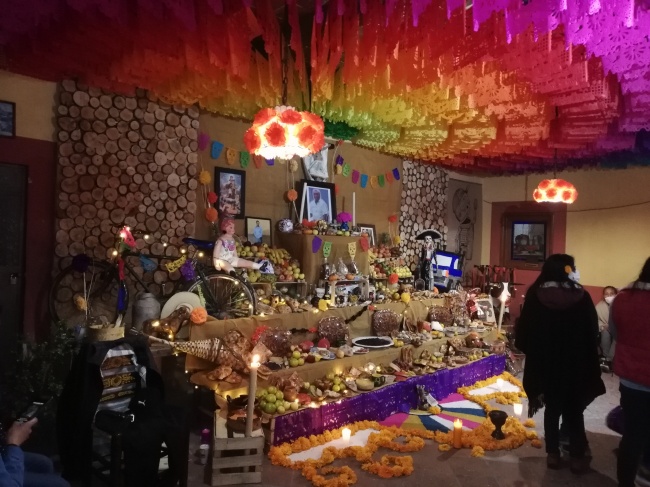 foto:Daniel Alejandro Dominguez Martinez  - lo hecho en México