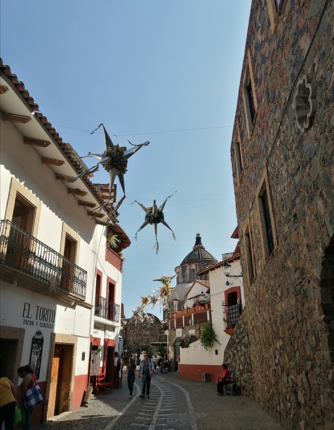foto:María del Rosario Santiago González  - lo hecho en México