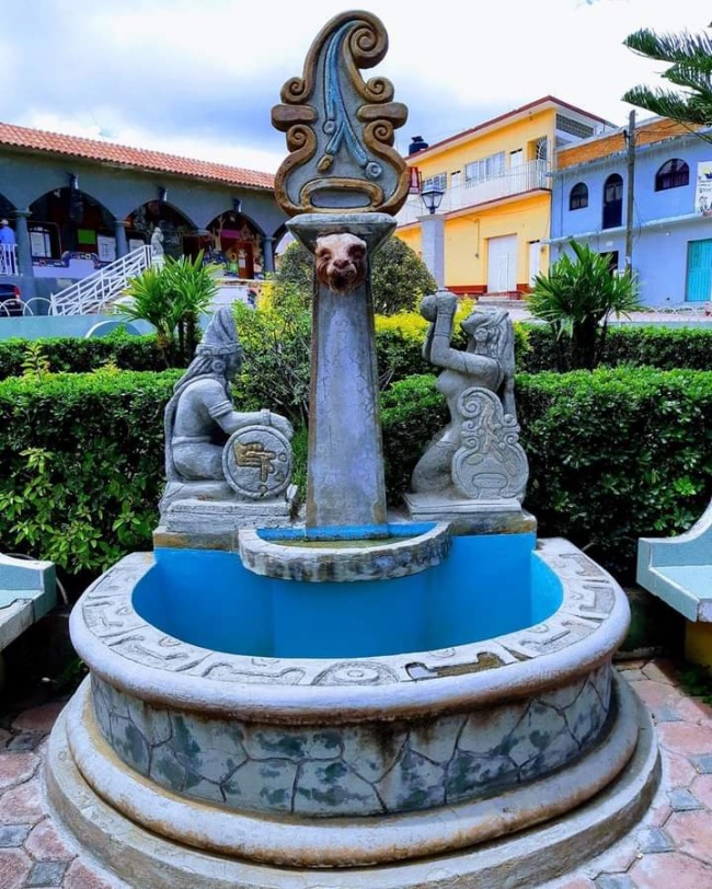 foto:José Guadalupe Soriano Avila - lo hecho en México