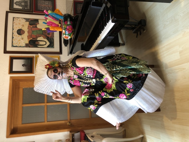 foto:Juana Díaz Rojas  - lo hecho en México