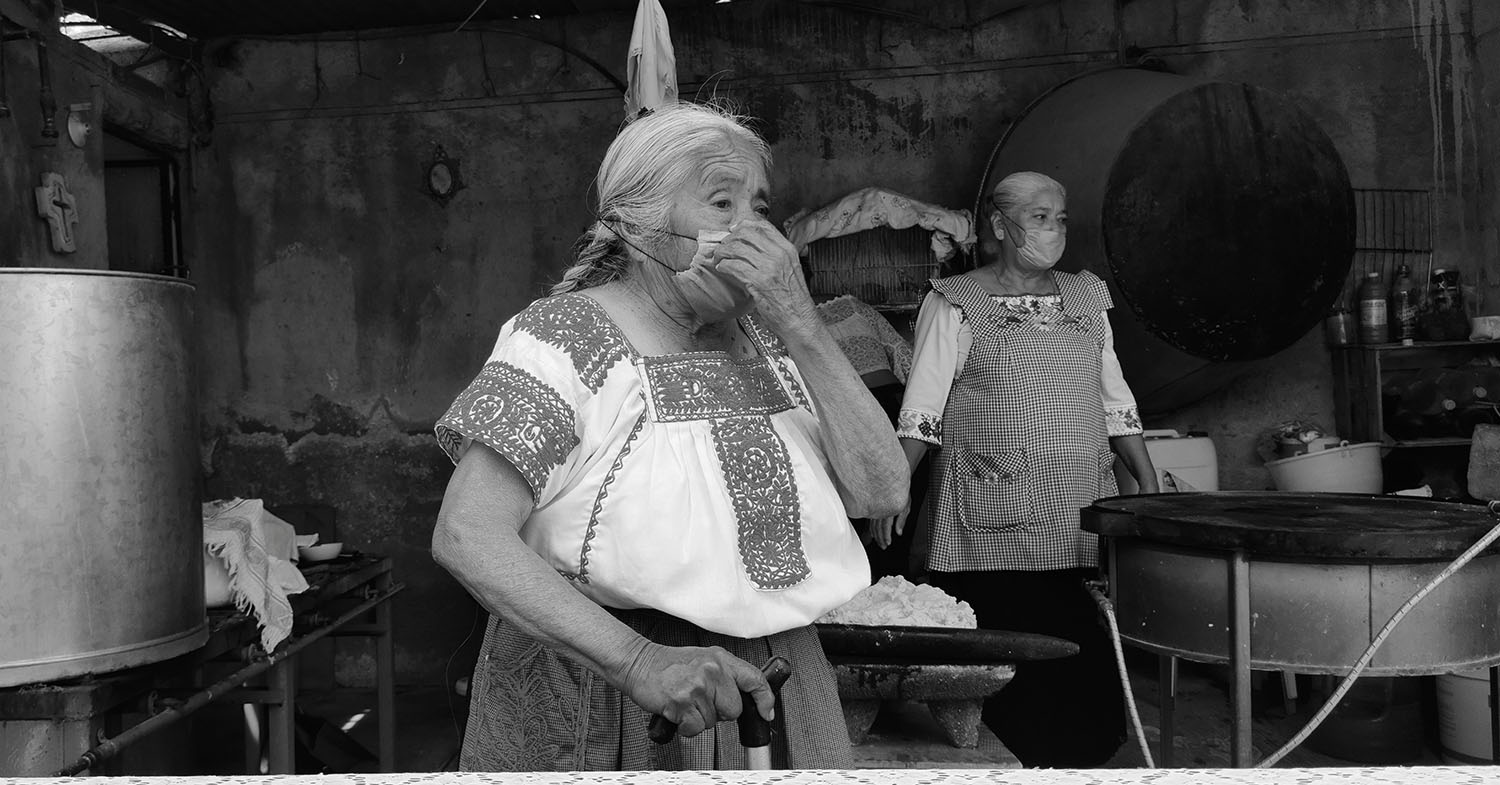 foto:Gabriela Osorio Coyotl - lo hecho en México