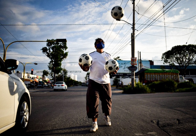 foto:Alfredo Hernández Molano - lo hecho en México