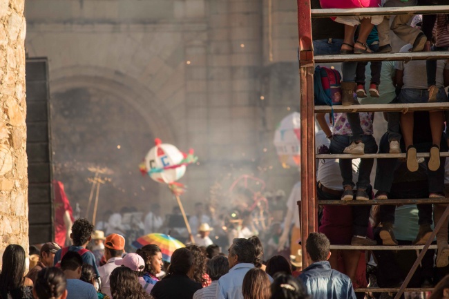 foto:Luis Rodolfo Santos Hernández - lo hecho en México