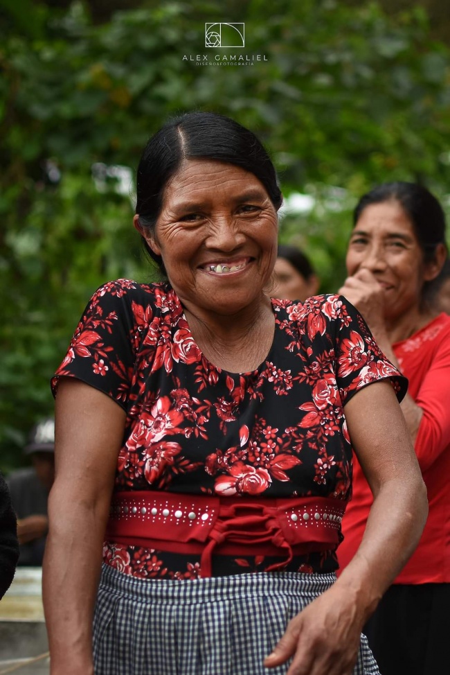 foto:Alex Gamaliel Pérez Gómez  - lo hecho en México