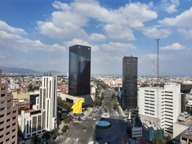 foto:Mariló Cruz - lo hecho en México