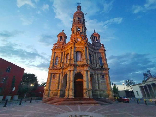 foto:Luis Fernando Medrano Navarro - lo hecho en México