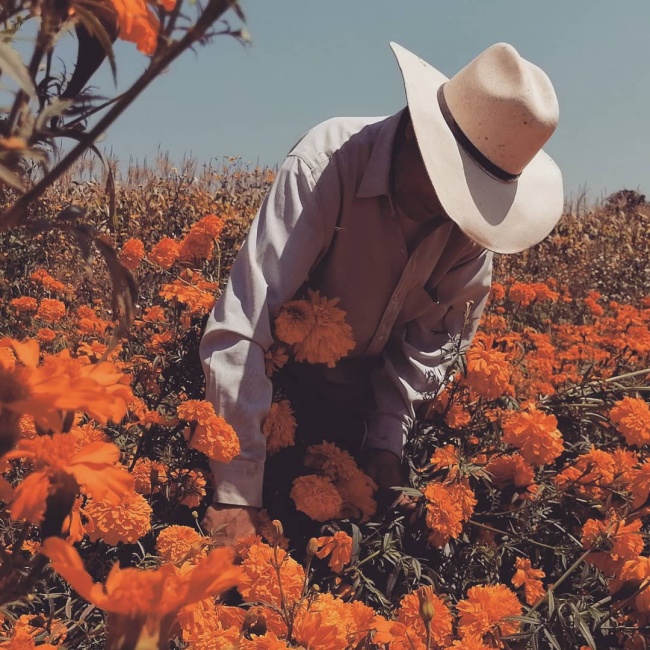 foto:Gibrany jazzmeleth becerril Saenz  - lo hecho en México