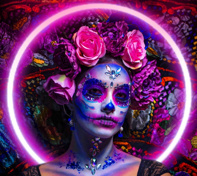 foto:Fátima Diana Reyes Ibarra  - lo hecho en México