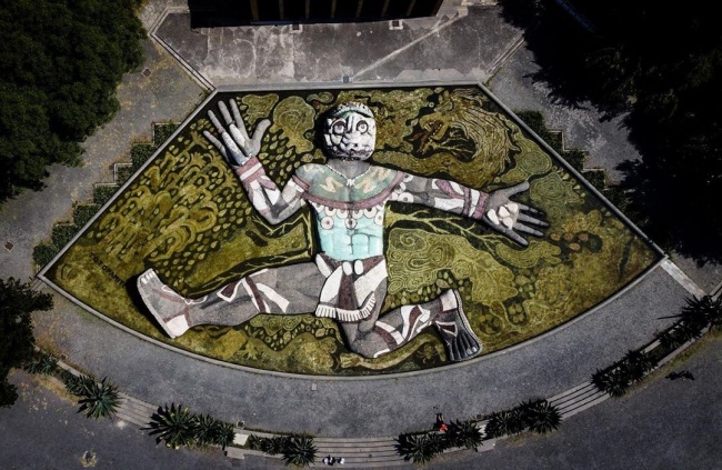 foto:Iván Hernández - lo hecho en México