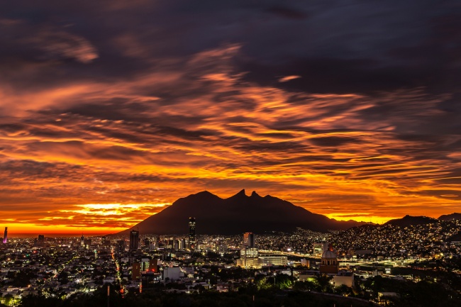 foto:Magaly Gonzalez Robles - lo hecho en México