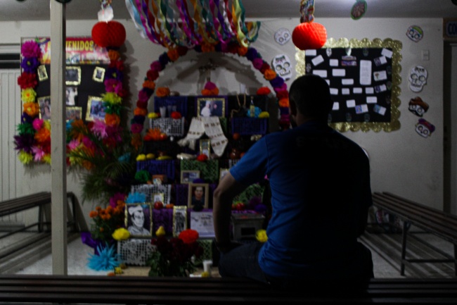 foto:Igor Villanueva Chávez - lo hecho en México