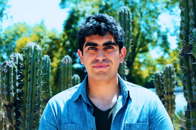 foto:Jocelyn Villagran Legorreta  - lo hecho en México