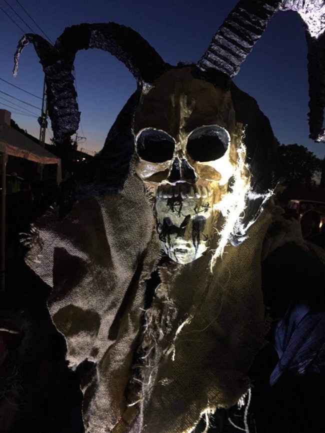 foto:Christopher Erick Ramirez Colin - lo hecho en México