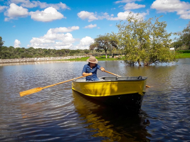 foto:Wendy Azucena Obregón Hernández  - lo hecho en México
