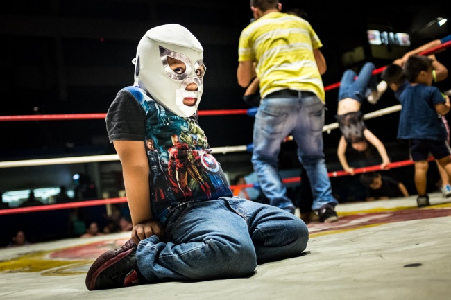 foto:Eduardo González - lo hecho en México