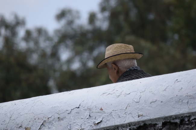 foto:Erik Esteban Espiritu Castro - lo hecho en México