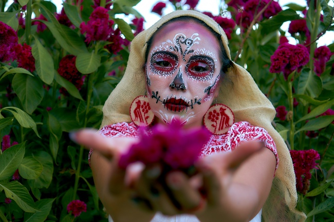foto:Nyx Yael Rodriguez Rodriguez - lo hecho en México