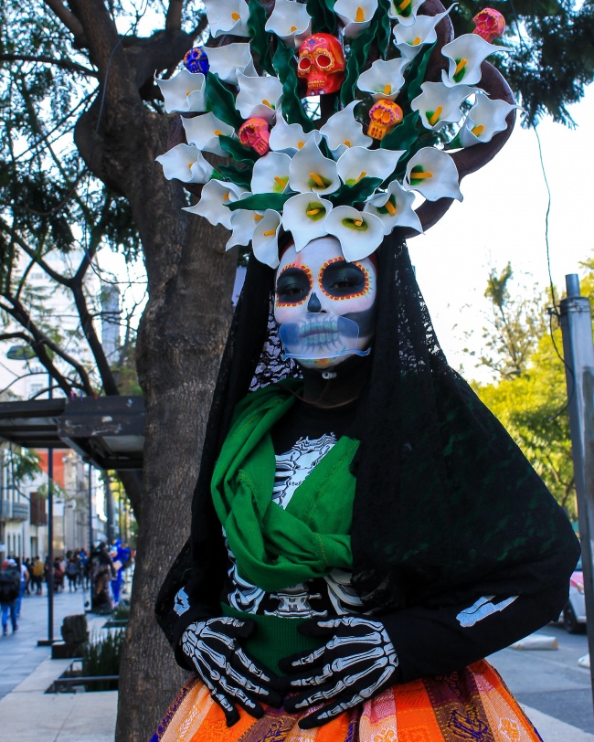 foto:Carlos Cuauhtémoc Galván Solís - lo hecho en México