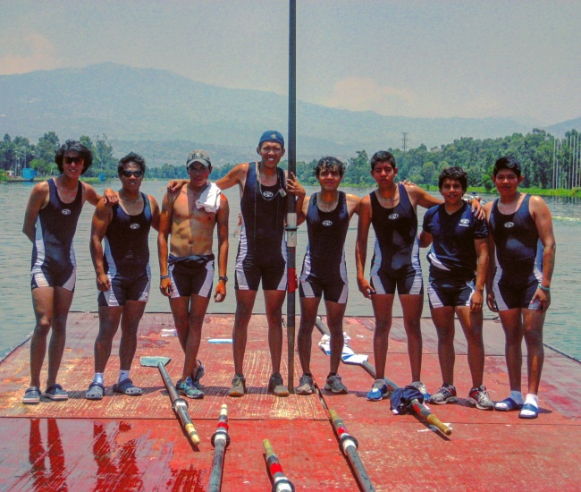 foto:Toshiaki Nashiki Muñoz   - lo hecho en México