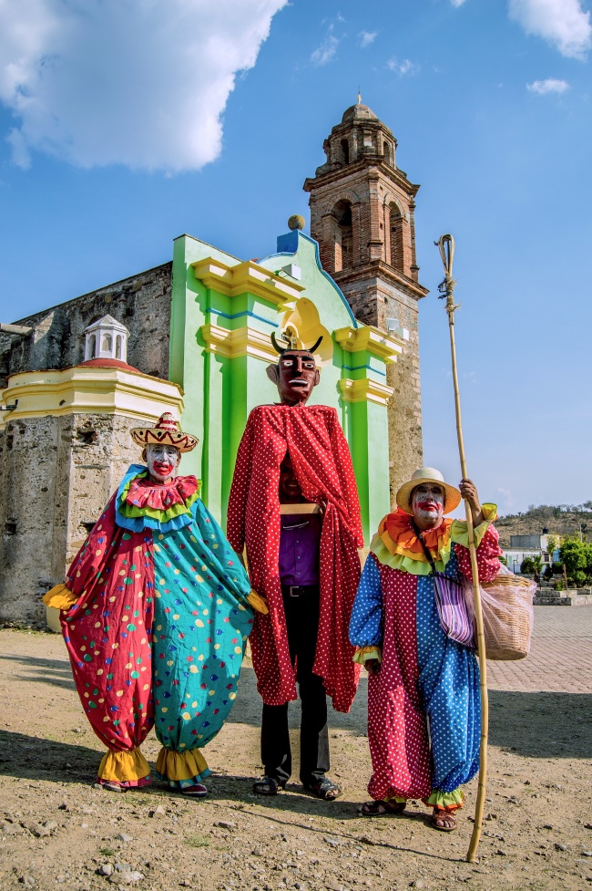 foto:David Acevedo Estrada - lo hecho en México