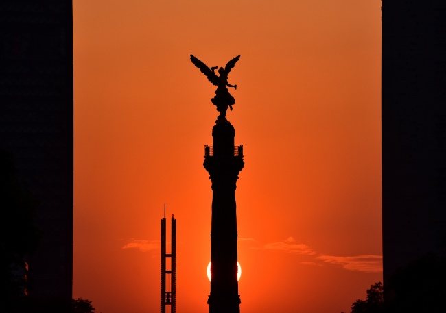 foto:Fernando Rico Lara  - lo hecho en México